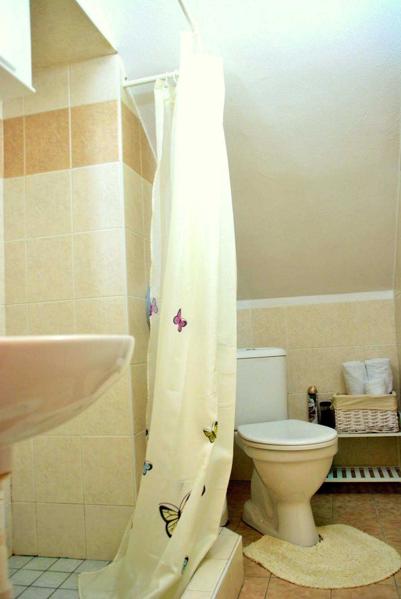 Hotel Privat Nika Závažná Poruba Pokoj fotografie