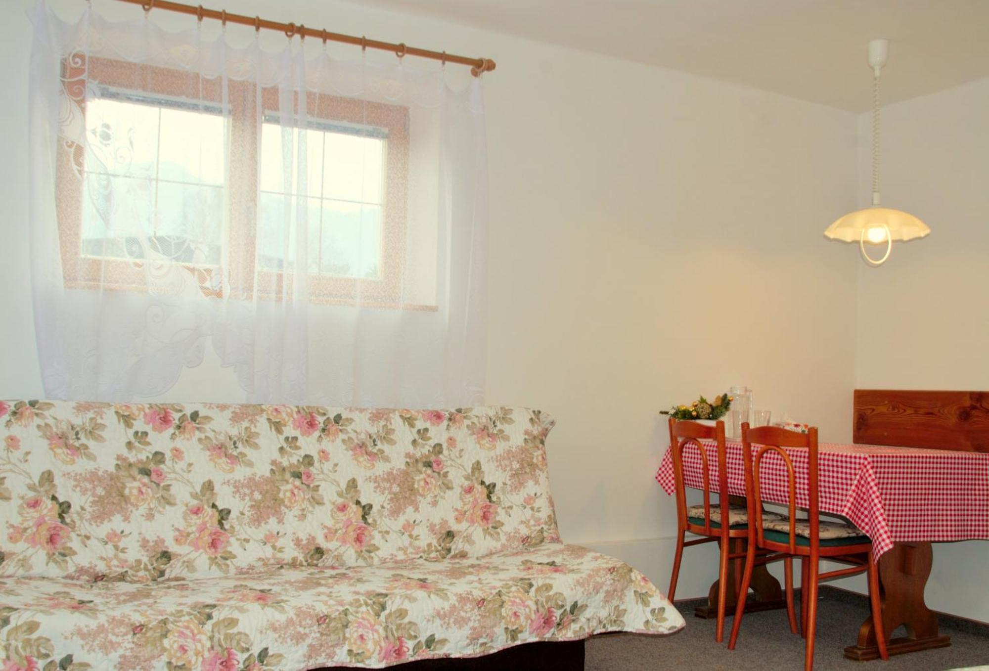 Hotel Privat Nika Závažná Poruba Pokoj fotografie